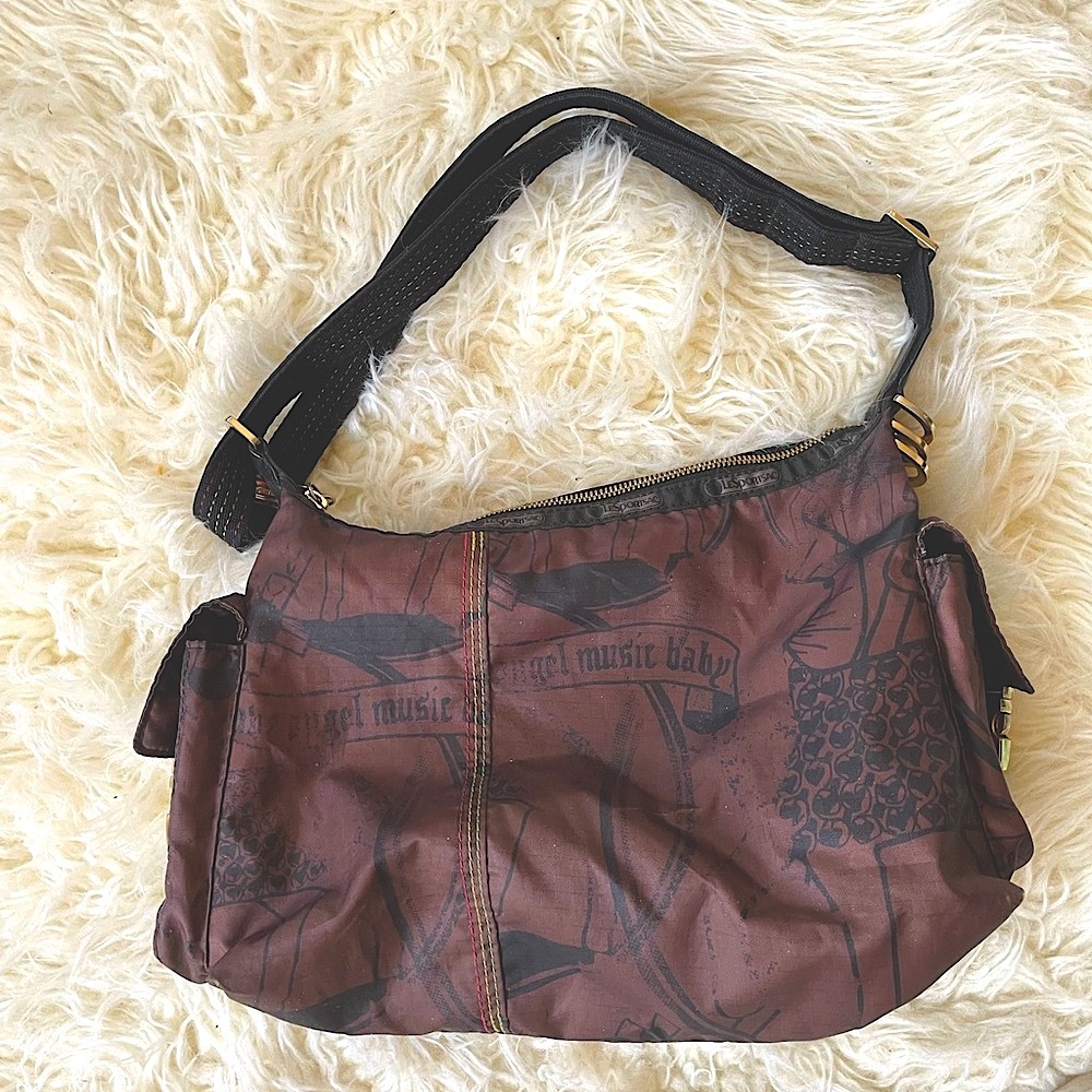 lesportsac x L.A.M.B. By Gwen Stef